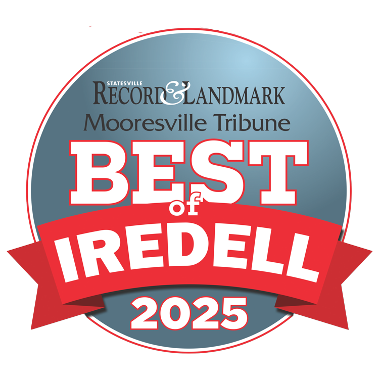 Best of Iredell 2024
